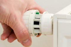 Park Bernisdale central heating repair costs