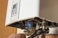 free Park Bernisdale boiler install quotes